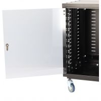 Algam Audio Porte vitrée pour IR-12G - Vue 1